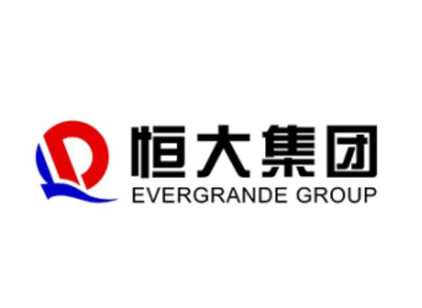 恒大集团冰雕展