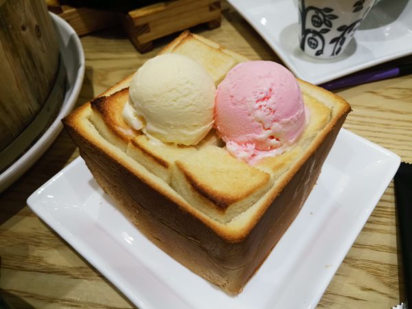 冰雕