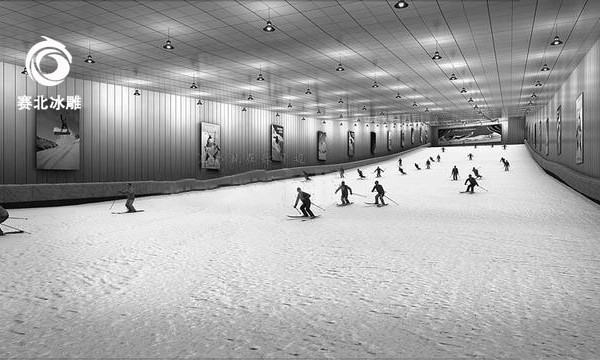 太原滑雪场制作厂家找哪家