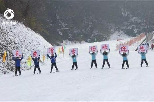 太原滑雪场制作厂家找哪家