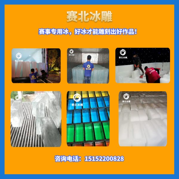 湖北冰雕展租赁公司