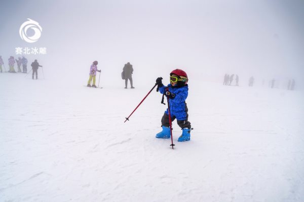 滑雪场制作厂家