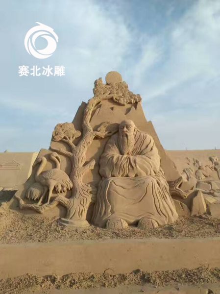 沙雕制作价格