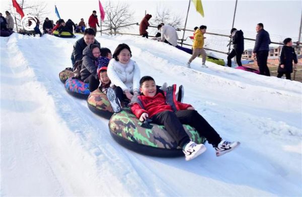 滑雪场设计价位