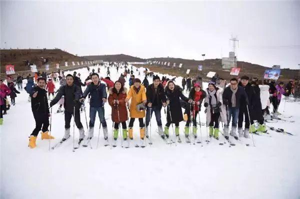 万龙滑雪场