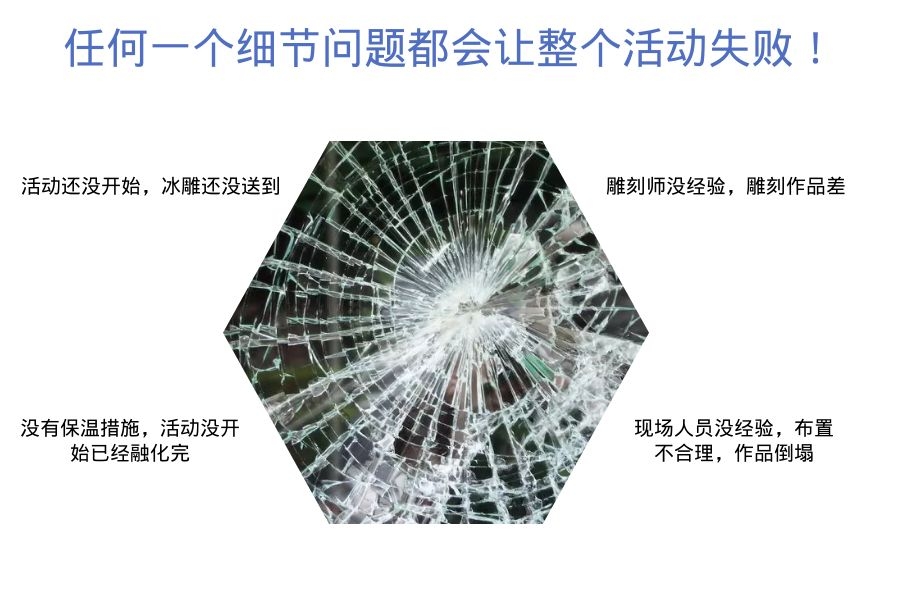 破冰冰雕制作