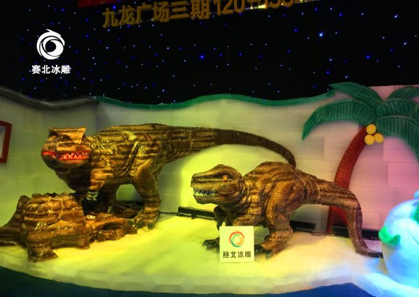 冰雕价格
