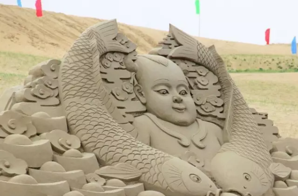 沙雕